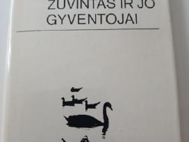 Teofilis Zubavičius Žuvintas ir jo gyventojai