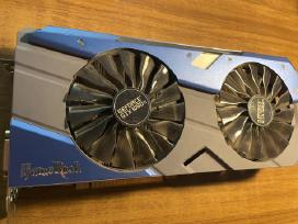 Palit Gamerock Gtx 1080 11gb Ti