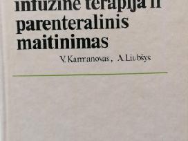 Medicinine literatūra