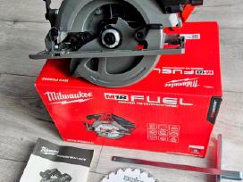 Milwaukee M18 Fcs552 diskinis pjūklas