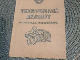 Antikvariatas ,techninė lieratūra