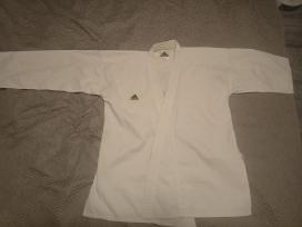 Kimono karate