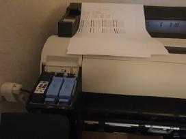 Plačiaformatis spausdintuvas Canon Tm-300