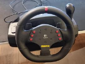 Logitech Momo