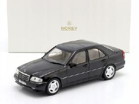 Mercedes-benz C36 W202