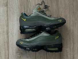 Corteiz Crtz Rtw Air max 95 olive/camo color