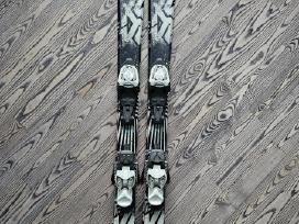 K2 Indy 124cm vaikiskos slides