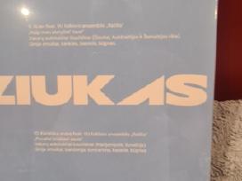 Dj Kaziukas.free Finga autografais