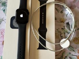 Parduodu Apple watch 8, 45 mm, GPS, esim