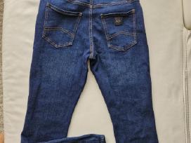 Armani Exchange džinsai 160-170 dydžio