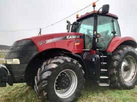 Parduodamas traktorius Case Ih Magnum290