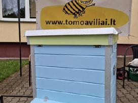 Tomoaviliai nuo 120 eur. Komerciniai pasiulymai