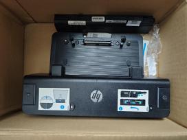 Hp dock station