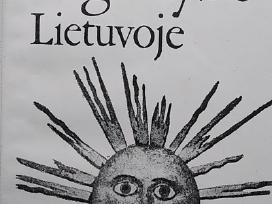 Pagonybė Lietuvoje