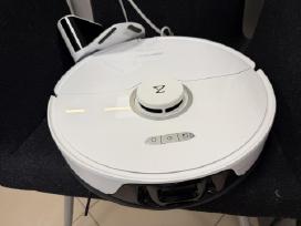 Roborock S8 White ir Black su garantija