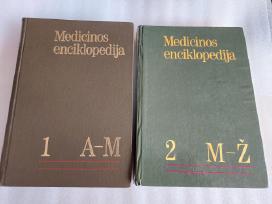 Medicinos enciklopedija