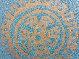 Kada saulė buvo dievas