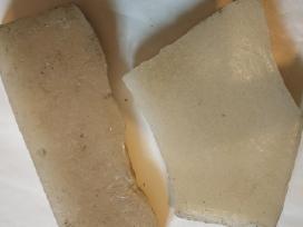 Svarus vaskas 5e