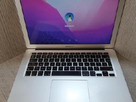 MacBook Air 2017 13 i5 8gb RAM 256gb SSD