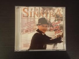 CD Frankas Sinatra