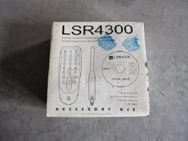 Jbl Lsr4300 (Control Kit) kalibravimo rinkinys