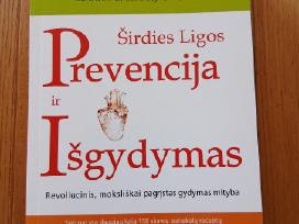 Širdies ligos Prevencinė ir išgydymas
