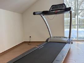 Mažai naudotas Sportsart bėgtakis