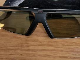 3D Samsung TV akiniai