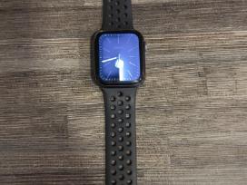 Apple Watch 5 Nike Edition 44mm Aluminium&ceramic
