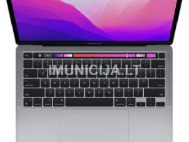 MacBook Pro 13 TB 2018 Quad-core i5 16/256gb