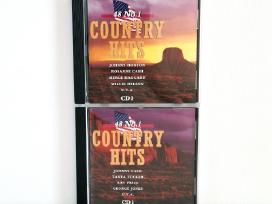 48 No.1 Country Hits (2 x CD, rinkinys)