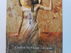 Mėnulio šviesoje. Carolyn Mcvickar Edwards