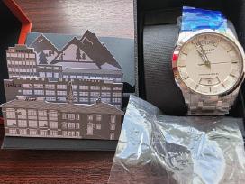 Tissot laikrodis