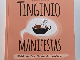 Tinginio manifestas