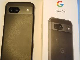 Google Pixel 8a sudužęs