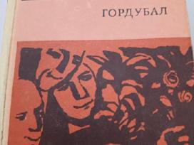 Karel čapek.gordubal(rusų kalba)