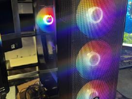 Msi Gaming i5-14400 4.7ghz Rtx4060 32gb 1tb Garant