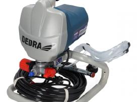 Elektriniai dažymo aparatai Dedra