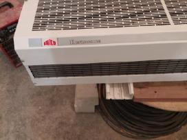 Thermozone Ac 200 elektrine oro uzuolaida