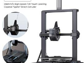 3D spausdintuvas Creality Ender-3v3 Se 220x220x250