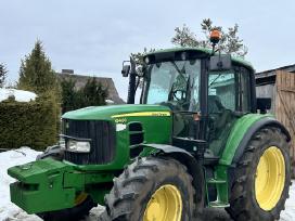 John Deere 6430