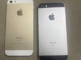 Du iPhone Se