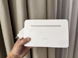 4G Maršrutizatorius router