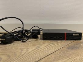 Lenovo Thinkcentre M700 Stalinis Kompiuteris