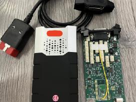 Nauja Delphi Ds150e Vci Bluetooth Diagnostika
