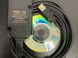 Vag Diagnostika Hex V2 Vcds VW/audi/seat/skoda