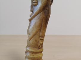 Afrikietiška figūrėlė