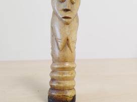 Afrikietiška figūrėlė