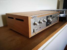 Sony Ta-1010 stiprintuvas