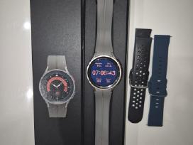 Samsung galaxy watch 5 Pro Lte